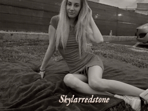 Skylarredstone