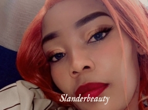 Slanderbeauty