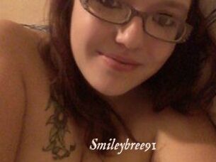 Smileybree91