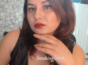 Smokinglover