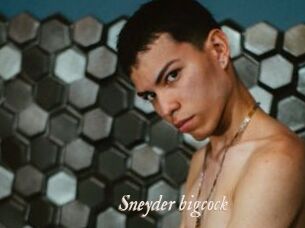 Sneyder_bigcock