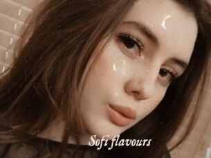 Sofi_flavours