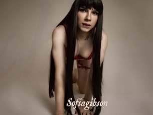 Sofiagibson