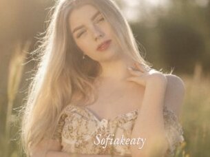 Sofiakeaty