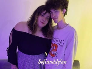 Sofianddylan