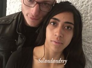 Solandandrey