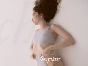 Sonyakeet