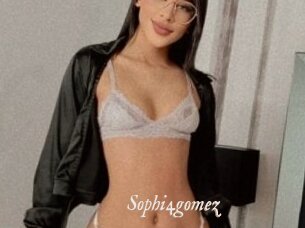 Sophi4gomez