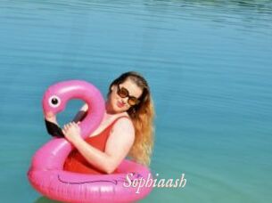 Sophiaash