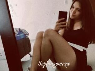 Sophiagomezx