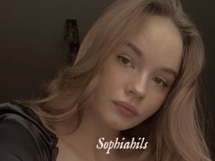 Sophiahils