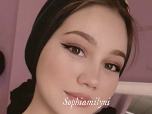 Sophiamilyni