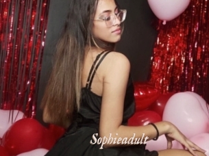 Sophieadult