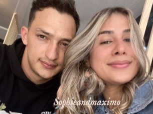 Sophieandmaximo