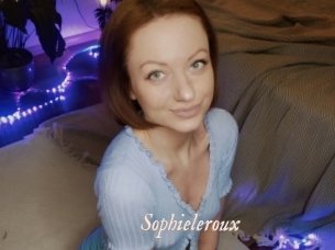 Sophieleroux