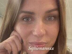 Sophiemareexx