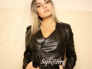 Sophiflirty