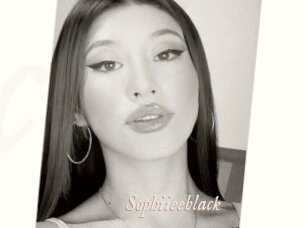 Sophiieeblack