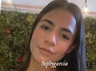 Sophygarcia