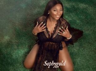 Sophygold