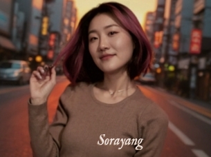 Sorayang