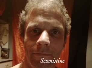 Soumistino