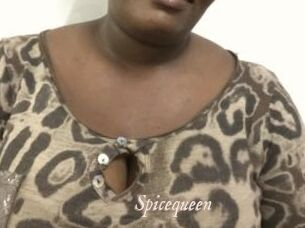 Spicequeen