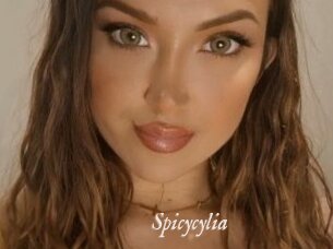 Spicycylia