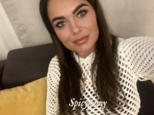 Spicyjenny