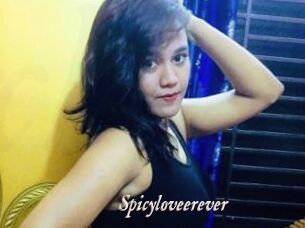 Spicyloveerever