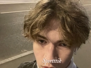 Sportttik