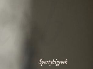 Sportybigcock