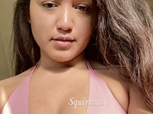 Squirtcum