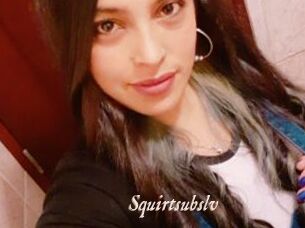 Squirtsubslv