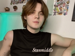 Stanmiddle