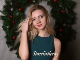 Starrlittleray