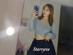 Starryeve