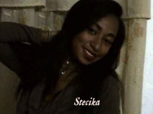 Stecika