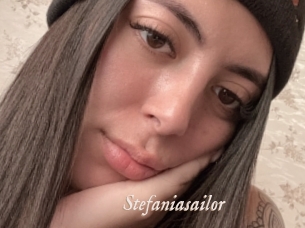 Stefaniasailor