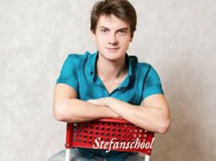 Stefanschool