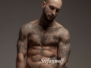 Stefanwolf