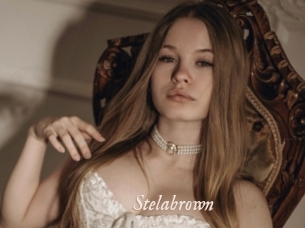 Stelabrown