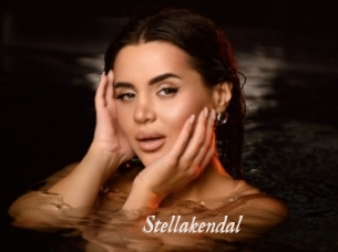 Stellakendal