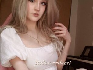 Stellasweetheart