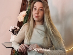 Stephanna