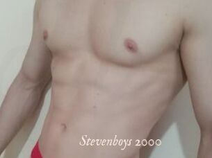 Stevenboys_2000