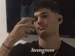 Stevengreenn