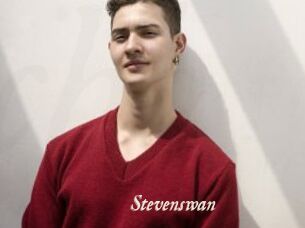 Stevenswan