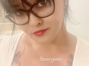 Stoneyjones