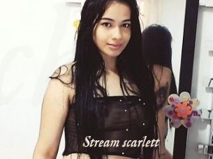 Stream_scarlett